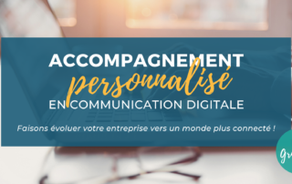 Accompagnement en communication