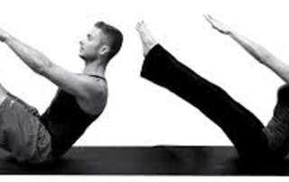 Cours pilates