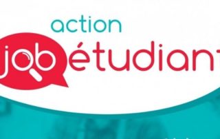 Action job etudiant