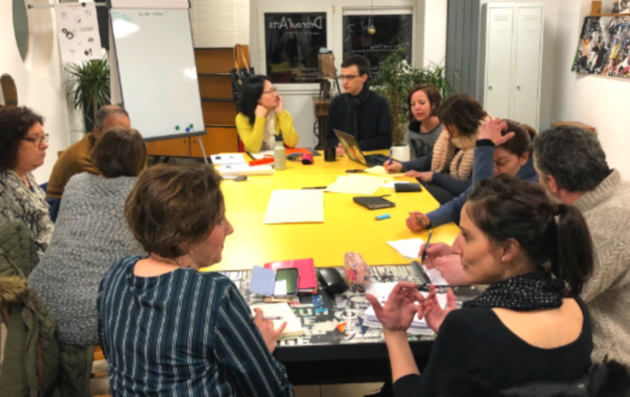 Espace croix d'or Martelange