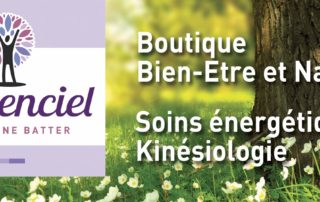 Focus l'Estenciel Bercheux