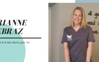 Focus Arianne Debraz