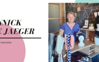 Focus Annick de Jaeger