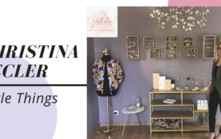 Focus Little Things bijoux