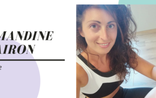 Focus amandine fairon