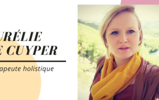 Focus Aurélie De Cuyper