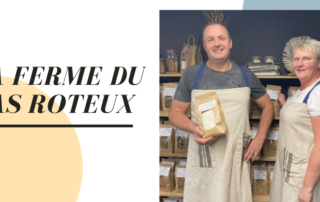 La Ferme du Bas Roteux