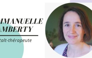 Focus emmanuelle lamberty