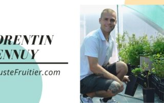 Focus Corentin Hennuy