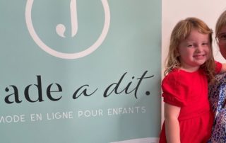 Jade a dit interview