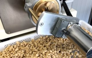 Pâtes cervida - ferme des eaux bonnes