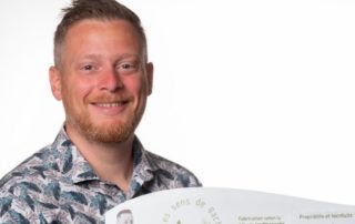 Thomas Etienne fleurs de bach