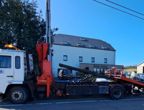 Dépannage AutoPro : un nouveau service d’assistance 24h/24 lancé par Emmerson Pougin