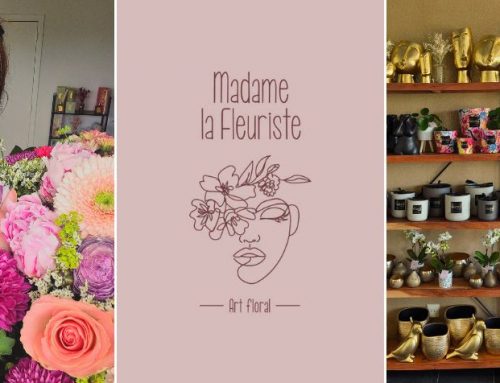Une nouvelle boutique fleurit à Vaux-sur-Sûre